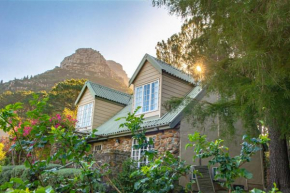 Houtkapperspoort Mountain Cottages